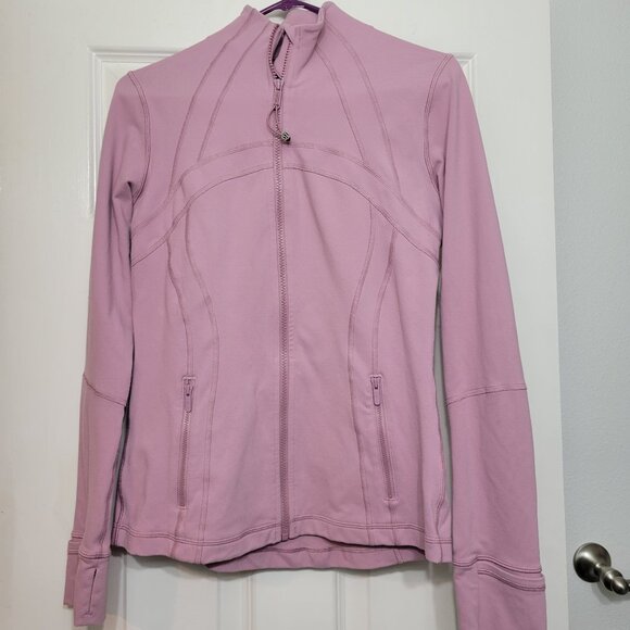 Lululemon athletic jacket - Picture 1 of 4